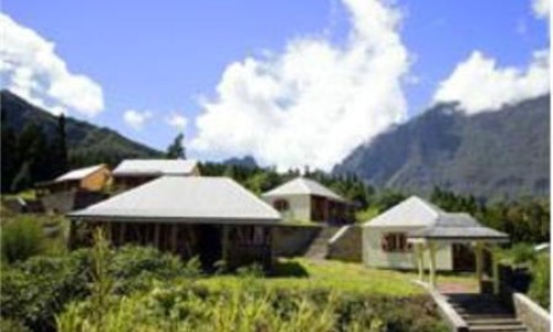Le Relais de Mafate